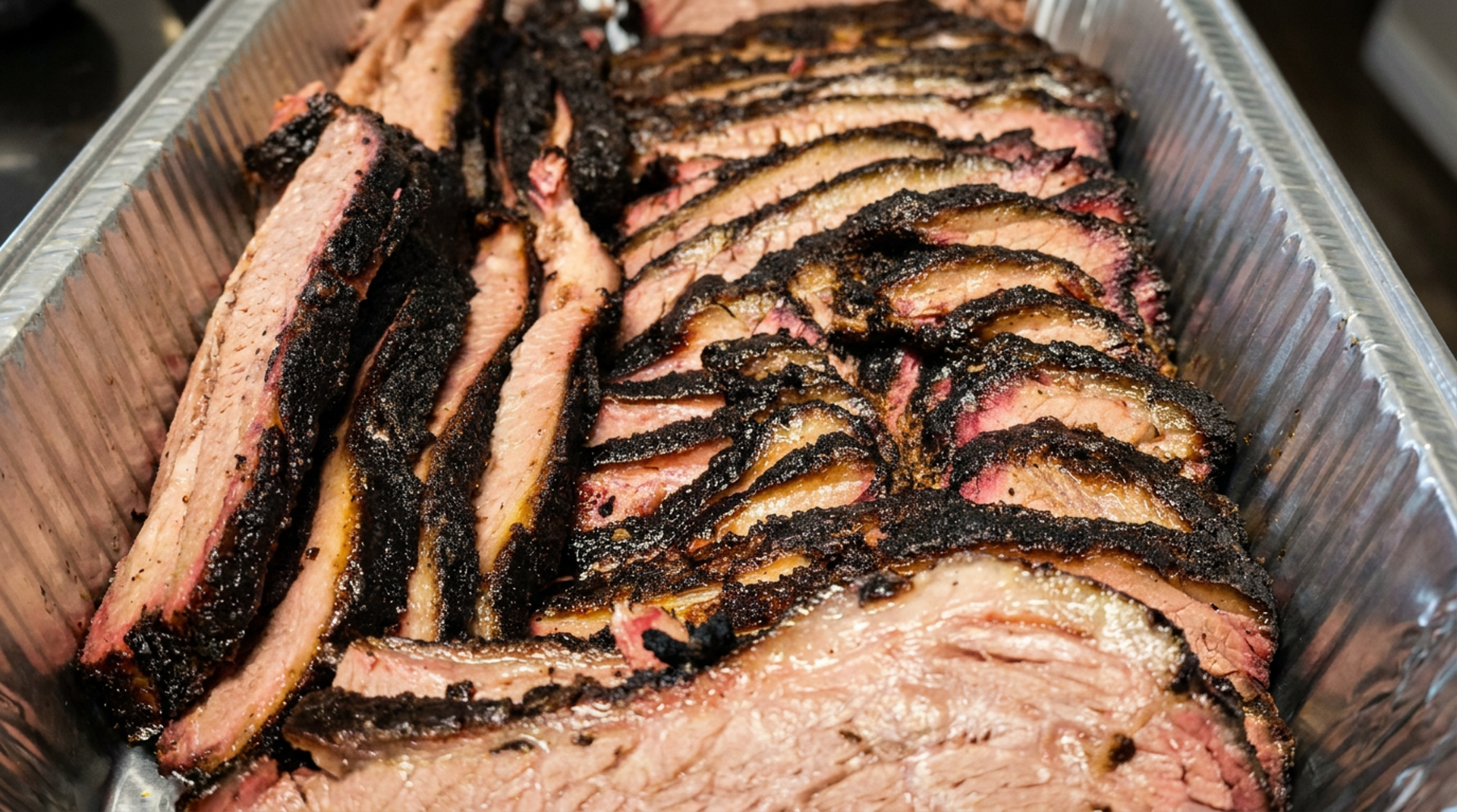 The pit is at the center of everything