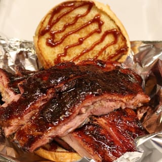 Ribs Jumbo