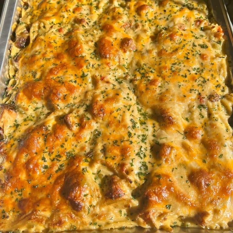 Indulge in Our Cobbler