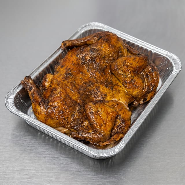 Whole Chicken.